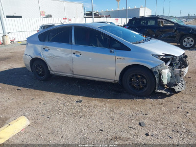 Toyota Prius 2015 JTDKN3DUXF1988674