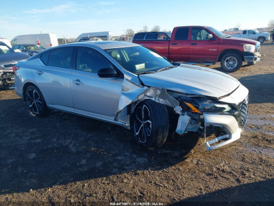 Nissan Altima 2023 1N4BL4CV0PN408628