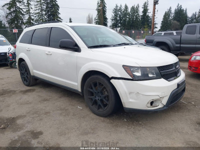 Dodge Journey 2015 3C4PDCBG6FT706657