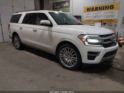 Ford Expedition 2022 VIN 1FMJK2AT9NEA40893