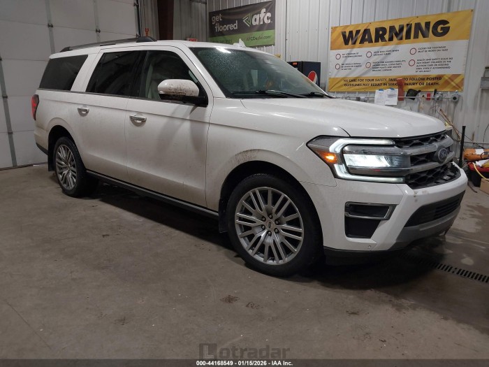 Ford Expedition 2022 VIN 1FMJK2AT9NEA40893