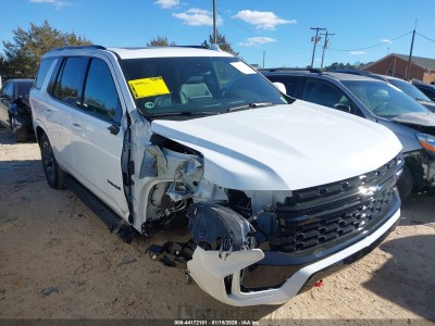 Chevrolet Tahoe 2024 VIN 1GNSKPKD0RR373275