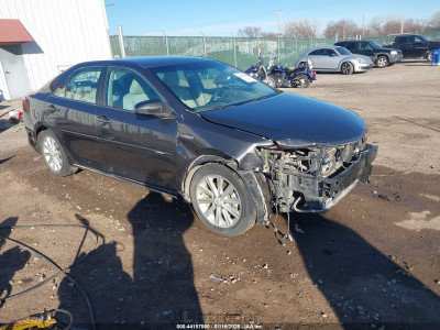 Toyota Camry 2012 4T1BD1FK5CU028834