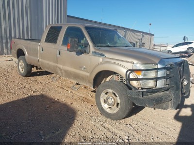 Ford F350 2012 VIN 1FT8W3BT4CEA24531