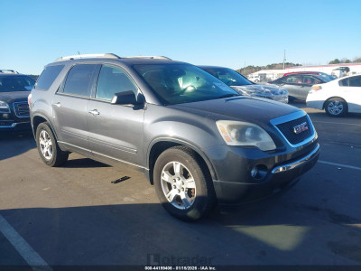 Gmc Acadia 2012 1GKKRNED7CJ369481