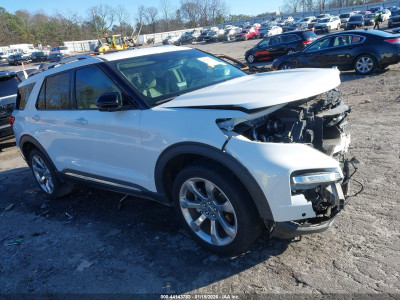 Ford Explorer 2020 1FM5K8HC6LGA88489