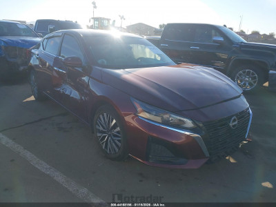 Nissan Altima 2023 1N4BL4DW3PN313861