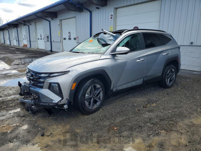 Hyundai Tucson 2026 5NMJCCDE1TH638636