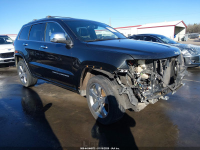 Jeep Grand cherokee 2015 1C4RJFCGXFC839743
