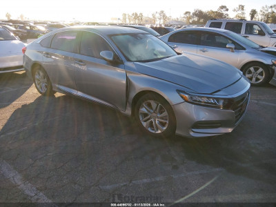 Honda Accord 2020 1HGCV1F11LA071129