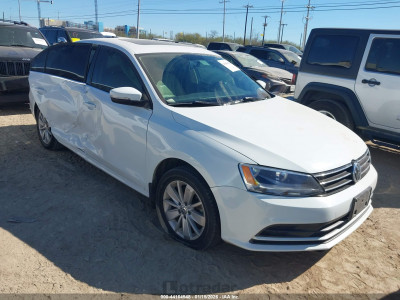 Volkswagen Jetta 2015 3VWD07AJ5FM338420