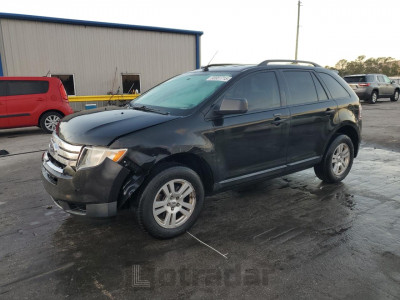 Ford Edge 2015 2FMDK3GC3ABB25566