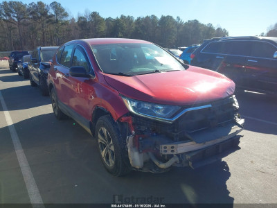 Honda Cr-v 2020 2HKRW2H27LH605731