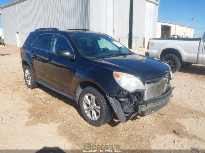 Chevrolet Equinox 2014 2GNALBEK8E6332274