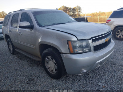 Chevrolet Tahoe 2013 1GNSCAE07DR173599