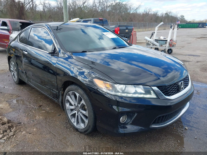 Honda Accord 2015 VIN 1HGCT2B85FA006528