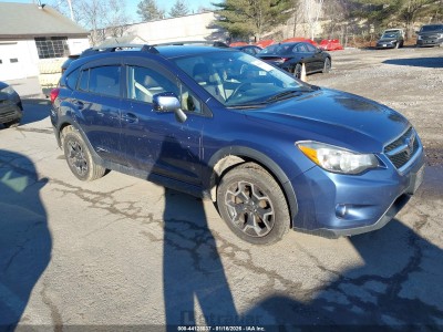 Subaru Xv 2013 JF2GPACC0D2885589