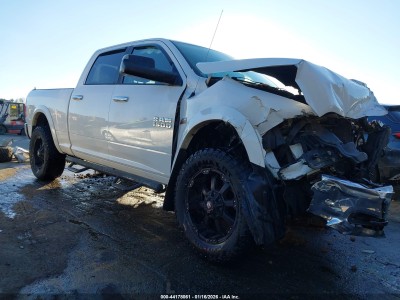 Ram 1500 2014 VIN 1C6RR7TT9ES326006