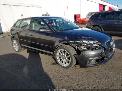 Audi A3 2012 WAUKJAFM8CA097465