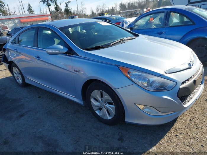 Hyundai Sonata 2015 VIN KMHEC4A46FA133723