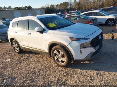 Hyundai Santa fe 2023 5NMS24AJ4PH540821