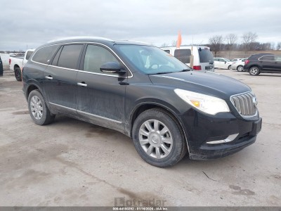 Buick Enclave 2014 VIN 5GAKVBKD9EJ219693