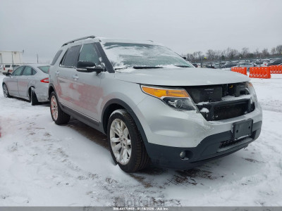 Ford Explorer 2013 1FM5K8D82DGB32426