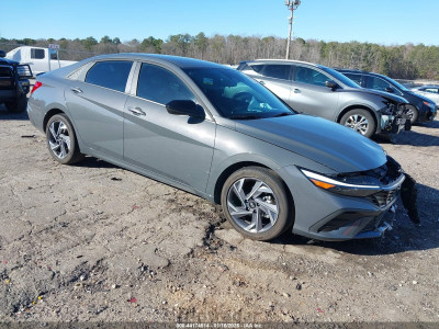 Hyundai Elantra 2025 KMHLM4DG0SU073876