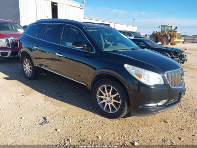 Buick Enclave 2016 5GAKRAKD0GJ230972