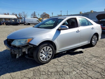 Toyota Camry 2014 4T4BF1FK0ER404424