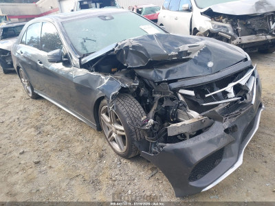 Mercedes-benz E-klasse 2014 WDDHF5KB7EA831869