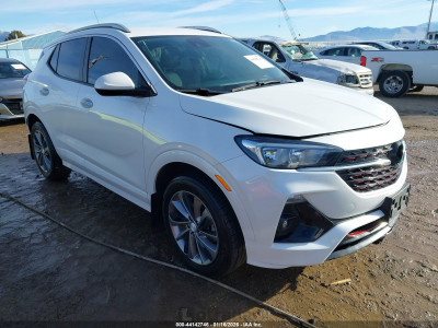 Buick Encore gx 2020 KL4MMESL4LB082375