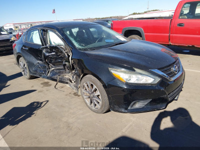 Nissan Altima 2017 1N4AL3AP9HC242570