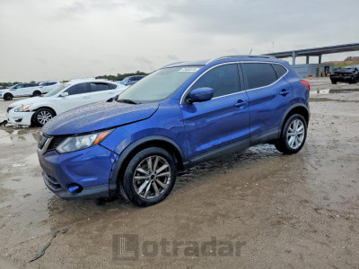 Nissan Rogue 2018 JN1BJ1CP4JW189886