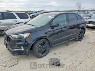 Ford Edge 2021 2FMPK3J95MBA04584