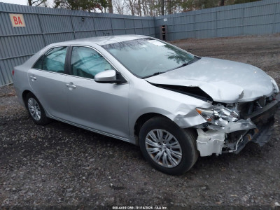 Toyota Camry 2014 4T1BF1FK8EU456247