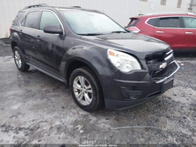 Chevrolet Equinox 2015 2GNFLFEK6F6391418