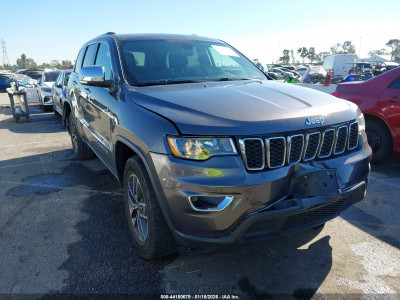Jeep Grand cherokee 2019 1C4RJFBG3KC665736