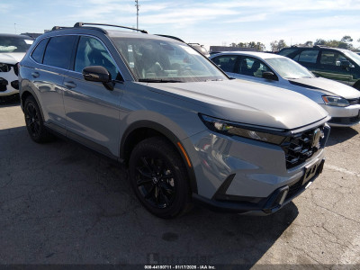 Honda Cr-v 2025 7FARS6H84SE051749