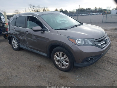 Honda Cr-v 2012 5J6RM3H74CL002877