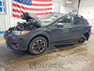 Subaru Xv 2021 JF2GTABC3M8300868