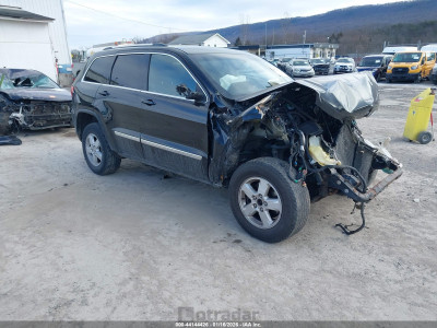 Jeep Grand cherokee 2012 1C4RJFAG5CC224953