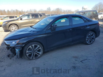 Audi A3 2025 VIN WAUHUDGY3SA082522