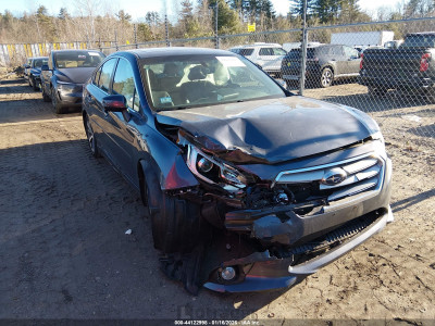Subaru LEGACY 2017 4S3BNAN62H3014151