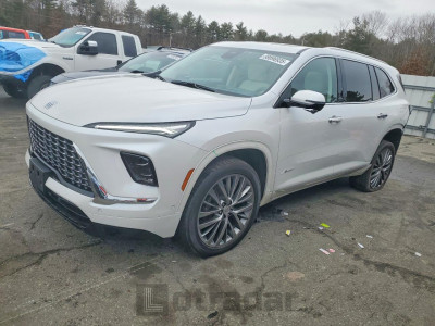 Buick Enclave 2025 5GAEVCRS0SJ103348