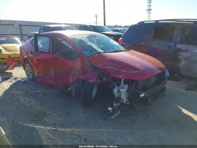Hyundai Elantra 2020 5NPD84LF5LH553865