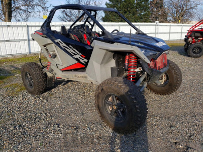 Polaris Rzr 2022 3NSGAL92XNG388115