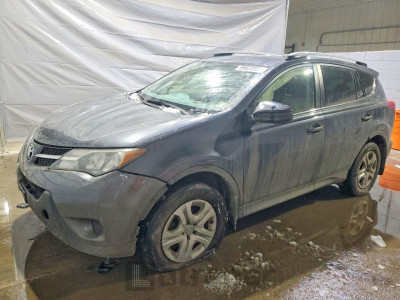 Toyota Rav4 2014 JTMBFREV8ED070295