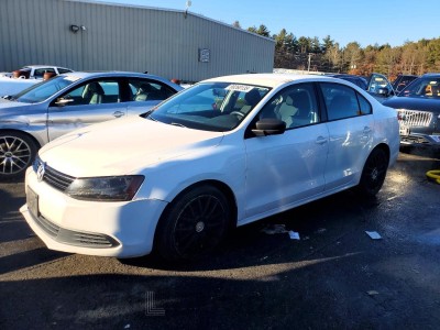 Volkswagen Jetta 2012 3VW1K7AJXCM322724
