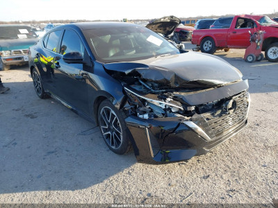 Nissan Sentra 2025 3N1AB8DV8SY203944